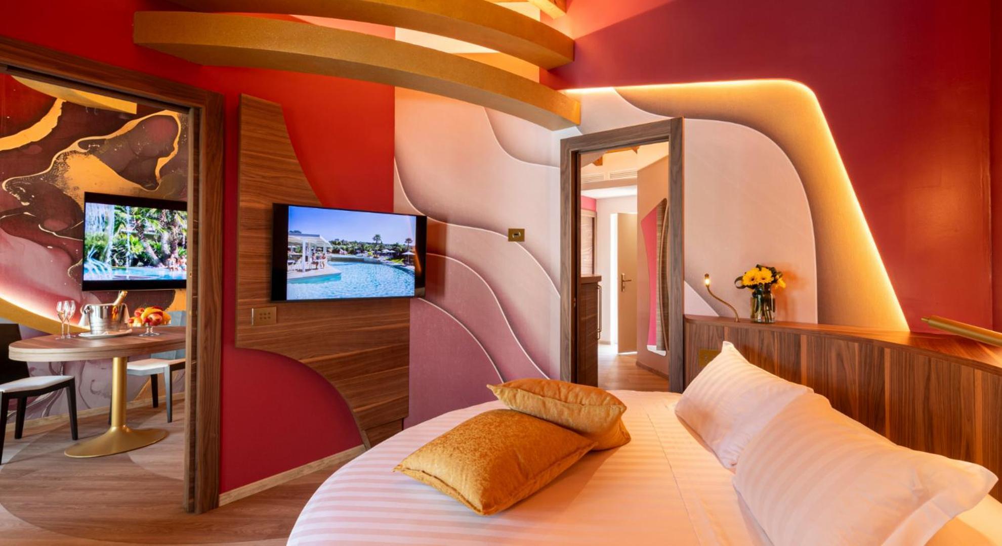 Premium Suite