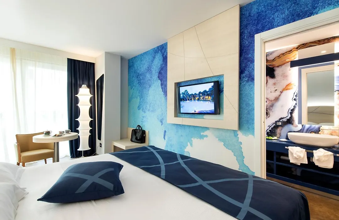 Color Hotel Style, Design & Gourmet-1